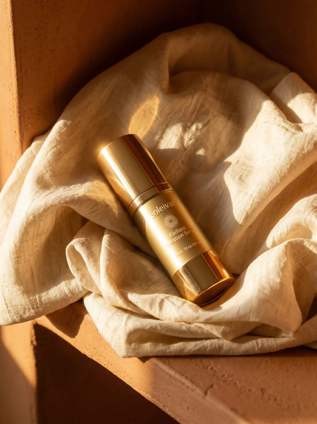 Illuminating Eye Cream