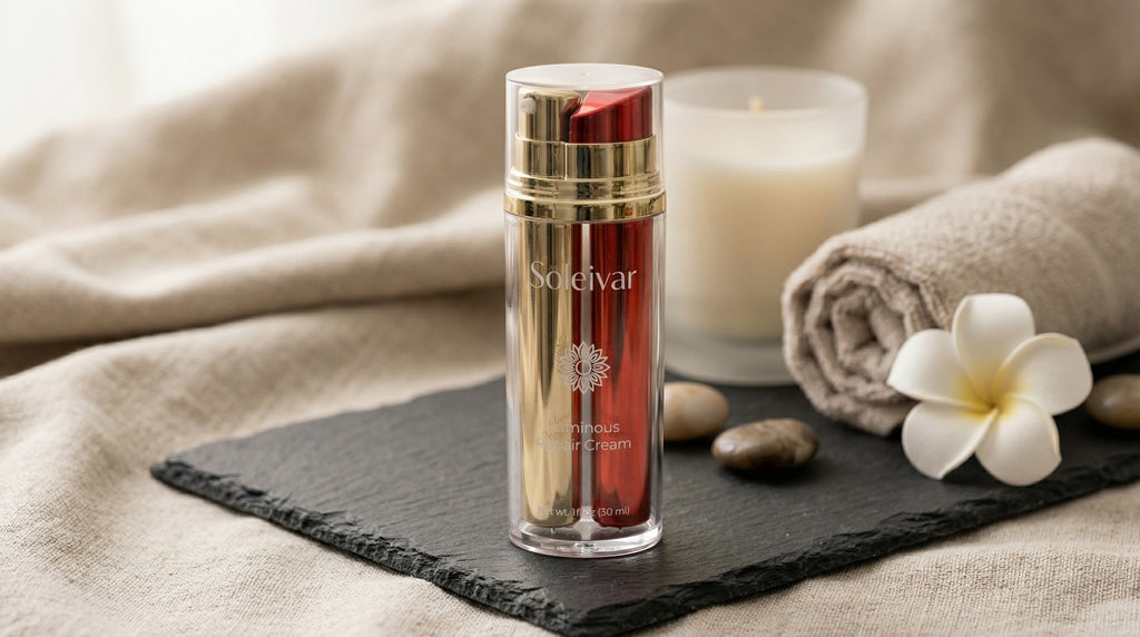 Luminous Repair Cream