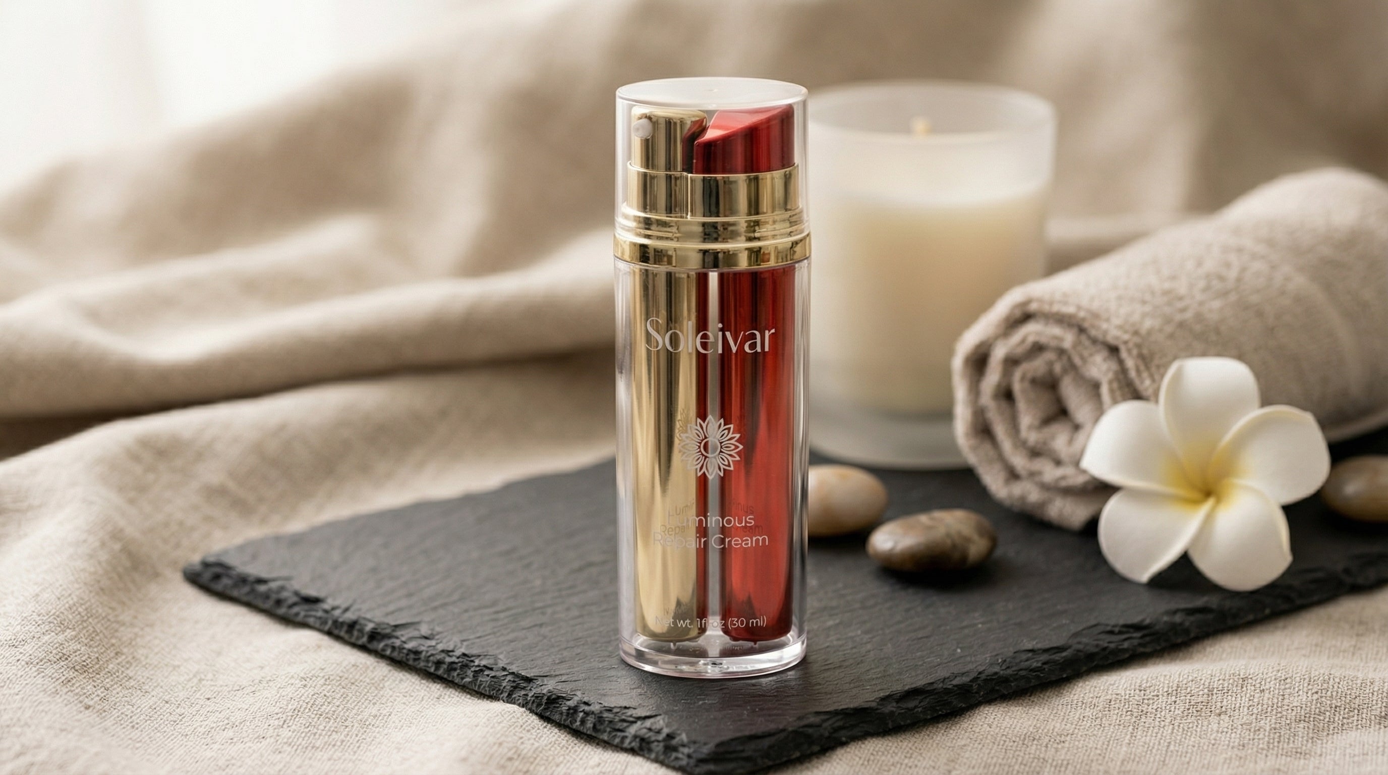 Luminous Repair Cream