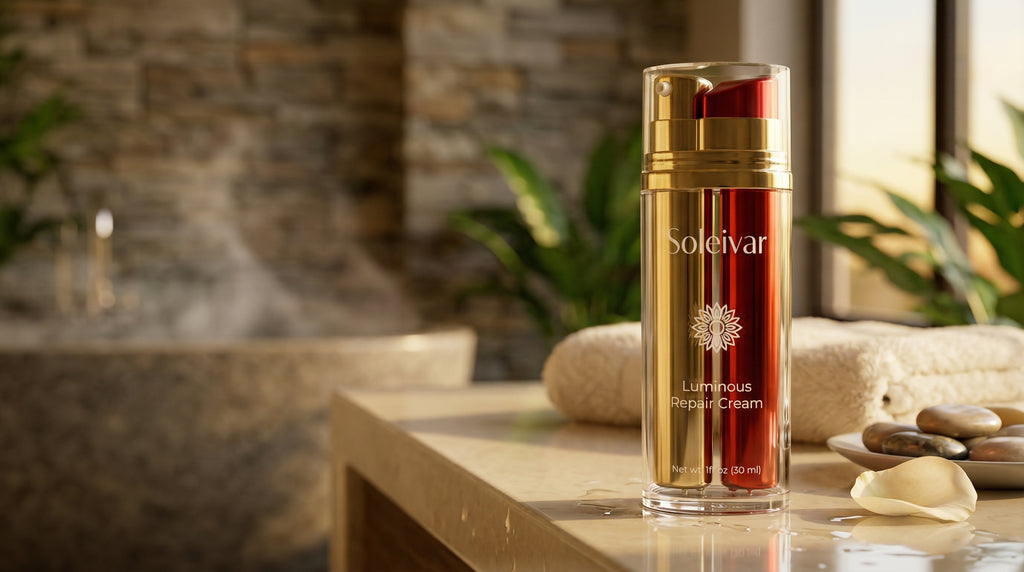 Luminous Repair Cream
