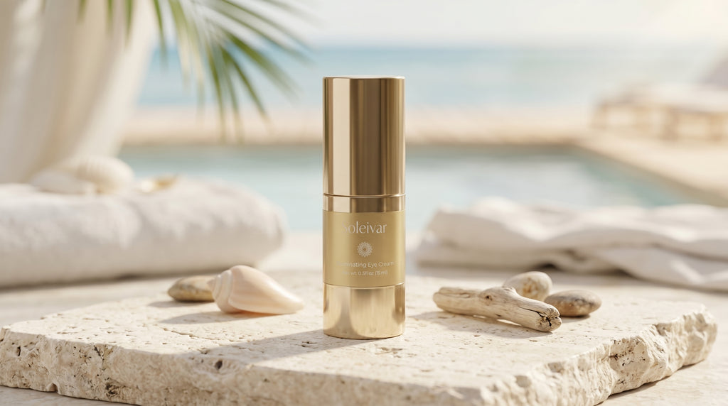 Illuminating Eye Cream