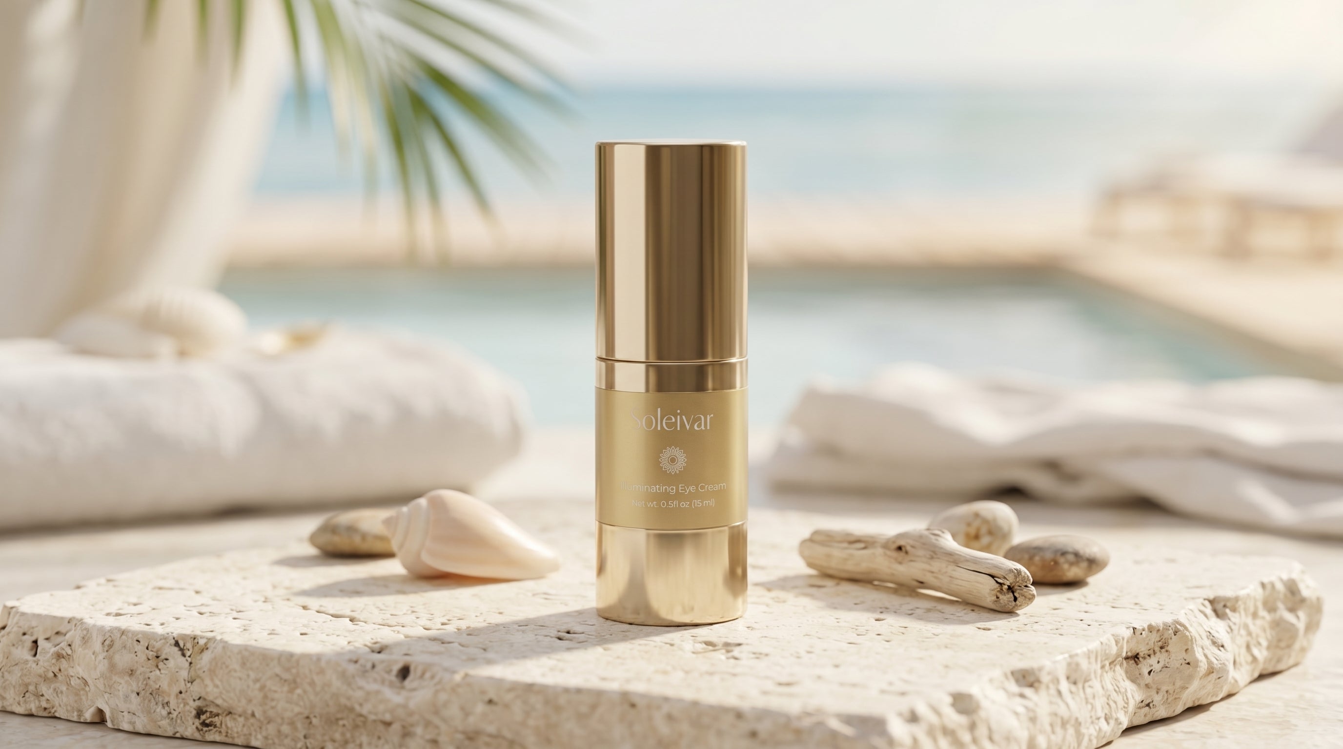 Illuminating Eye Cream
