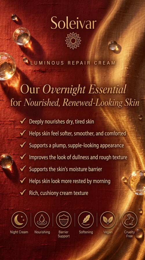 Luminous Repair Cream