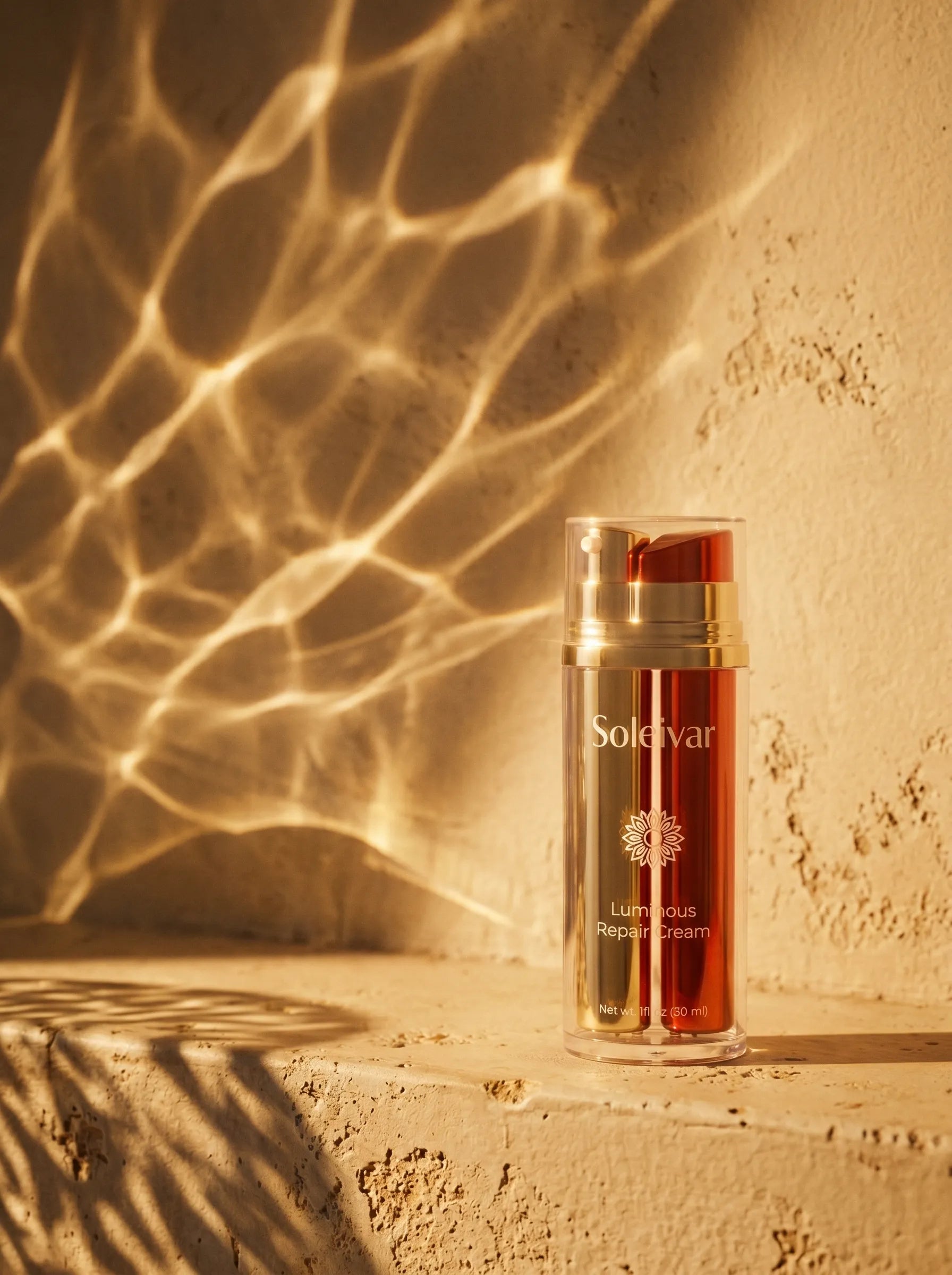 Luminous Repair Cream